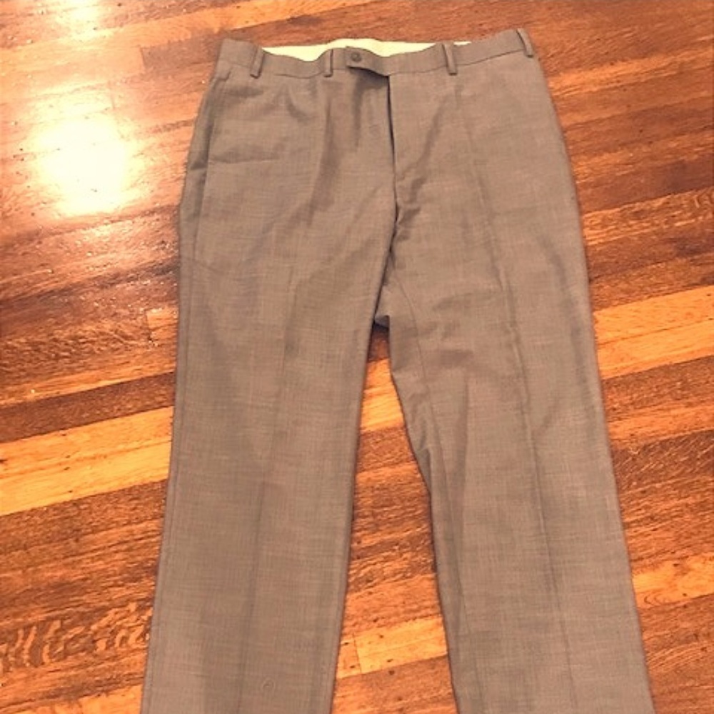Bundle of Brand New CK Dress Pants - Size 34